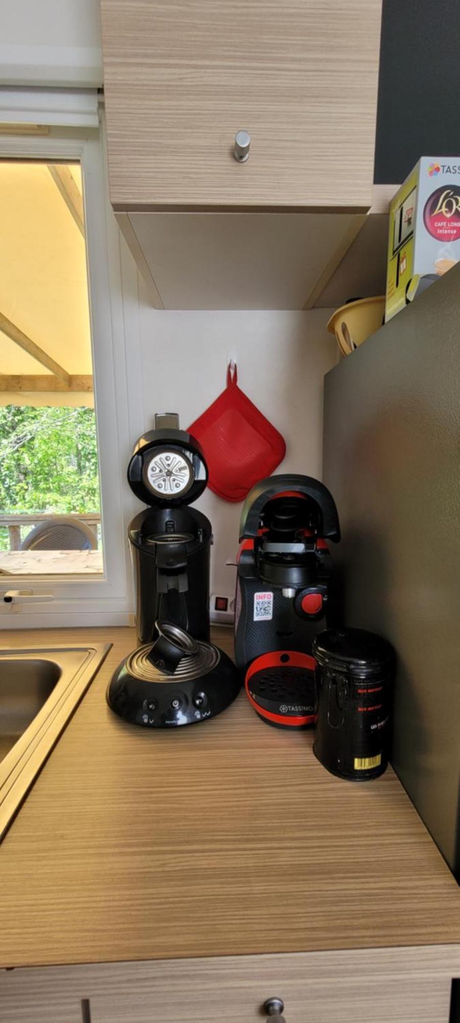 Mobil-Home Le Petit Paradis Vendeen Camping 3 Etoiles 7Km Des Plages Avrille  ภายนอก รูปภาพ