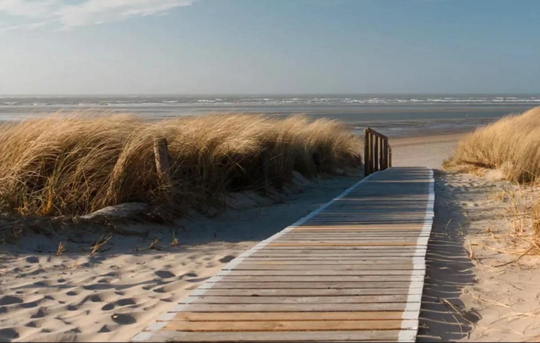 Mobil-Home Le Petit Paradis Vendeen Camping 3 Etoiles 7Km Des Plages Avrille  ภายนอก รูปภาพ